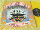 The Beatles Magical Mystery Tour Yellow  vinyl 224