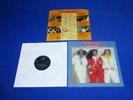 ARABESQUE - IN FOR A PENNY  LP -  SANDRA  TOP  RARE FROM  1981 + SUPER CONDITION