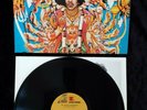 Jimi Hendrix Experience Axis Bold As Love REPRISE RECORDS RS6281 LP Vinyl EX/EX
