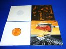 THE SWEET - OFF THE RECORD  LP -  ORG. GER. 1ST. PRESS. TOP TON QUALITY PLAY TOP