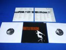 U2 - RATTLE AND HUM  2 LP -   GERMAN 1ST. PRESS. TOP CONDITION  RARE