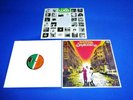 SUPERMAX - WORLD OF TODAY  LP -  GERMAN 1ST. PRESS. +  DREAM CONDITION