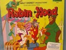 Walt Disney Productions 