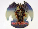 IRON MAILDEN EVIL THAT MEN DO EMI EMP 64 UK PICTURE VINYL VINYL 7