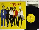 B-52'S SAME ISLAND ILS-81263 Japan VINYL LP