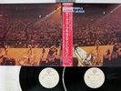 DEEP PURPLE LIVE IN JAPAN WARNER P-4401,2 Japan OBI VINYL 2LP