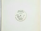 1984 - CAPTAIN ROCK - COSMIC BLAST - NIA RECORDS ORIGINAL PROMO - MARLEY MARL