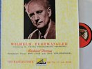 Furtwängler. Strauss (Don Juan; Till Eulenspiegel). HMV ALP 1208. NM