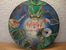 AUTOPSY - Severed Survival LP 1990, US DEATH METAL, PICTURE DISC, ORIGINAL