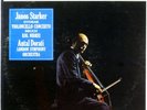 MERCURY LIVING PRESENCE 35mm Dvorak Bruch STARKER Cello Concerto DORATI SR-90303