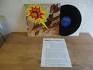 PROPELLER LET US LIVE TOGETHER 1971 MINT PROMO LP KRAUT/PROG / KILLER