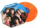 Rolling Stones THROUGH THE PAST DARKLY Limited RSD 2019 New Colored Vinyl LP