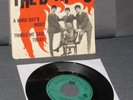 BEATLES Single Austria 7