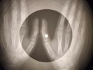 Who - See Me, Feel Me X-RAY OF THE USSR X-RAY BONES RECORD