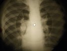 Johnny Cash - I Walk the Line X-RAY OF THE USSR X-RAY BONES RECORDING