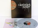 DARKEST HOUR the eternal return Lp Record GREY Marbled Vinyl with lyrics insert