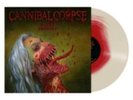 CANNIBAL CORPSE: VIOLENCE UNIMAGINED (LP vinyl *PRE-ORDER*.)
