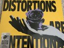 Neck Deep - All Distortions Are Intentional Vinyl LP Super Limited /250