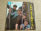 THE ANIMALS - The Animals Columbia 33SX 1669 Classic debut album from 1964