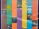 TOSHIKO AKIYOSHI United Notions LP METRO JAZZ Mono SHRINK VG/NM-