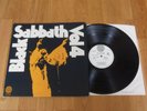 BLACK SABBATH VOL 4 1Y1/2Y1 1st PRESS VERTIGO 1972 *SUPERB* AUDIO NM/MINT-