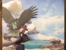 Budgie NEVER TURN YOUR BACK ON A FRIEND 180g GATEFOLD New Sealed Vinyl Record LP