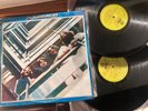 THE BEATLES 1967-1970 Odeon Records IMPORT Guatemala Vinyl