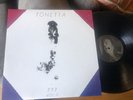 Tonetta 777 Vol 2 Black Tent LoFi Electric Rock Limited Edition Vinyl