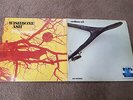 Wishbone Ash / Pilgrimage  -  Double Vinyl  Album