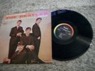 The Beatles LP-Introducing The Beatles-1964-Vee Jay-Oval Logo-Song Titles-EX+