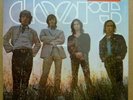 THE DOORS Waiting for the Sun LP SEALED  ORIGINAL 1968 Press w/HYPE STICKER