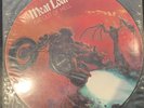Meat Loaf - Bat Out Of Hell Ltd Edition Picture Disc Vinyl LP