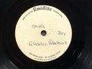 CHARLES BLACKWELL “SHIRL” UNRELEASED UK 1965 DEMO ONLY ACETATE / BEAT MOD - HEAR