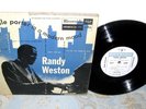 RANDY WESTON Cole Porter In A Modern Mood 10