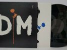 DEPECHE MODE Enjoy The Silence-Quad Final Mix ETCHED VINYL UK Release 12” NM/EX