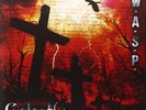 W.A.S.P.-Golgotha VINYL NEW