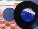 SHELLEY FABARES - PRETTY PLEASE rare UK 1965 PROMO SAMPLE / MOD POPCORN / EX+++