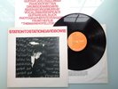 DAVID BOWIE-STATION TO STATION..SUPERB  1ST UK PRESS N/MINT VINYL LP RECORD 1976