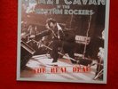 Crazy cavan and the rhythm rockers the real deal picture disc