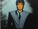 FANCY / FLAMES OF LOVE, LP