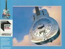 DIRE STRAITS - Brothers In Arms (half speed remastered) - Vinyl (2xLP)
