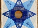 Mighty Sam -Fannie Mae- R&B Rocker 45 on Amy - Hear