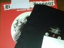 V/A b&h div d.lp  isd ror rebelles europeens rock o rama 28