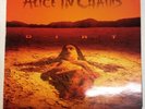 ALICE IN CHAINS LP “ DIRT “ 1992 ORIGINAL PRESS EX/EX COL-472330 1 : GREAT COPY