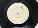 Paul McCartney Wings-My Love- White label test pressing 7” Vinyl 1973 Unique