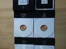 LED ZEPPELIN - THE SONG REMAINS THE SAME - 4 x WHITE COLORED VINYL LP - ONLY 200
