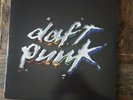 Discovery [Two-LP] by Daft Punk (Vinyl, Apr-2001, Virgin)