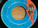 J.J. Barnes -Snow Flakes- Northern Soul 45 on Volt - Hear
