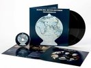 Banco Del Mutuo Soccorso Trans-Siberian Double Vinyl LP 180 Grams +New CD