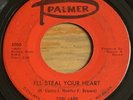 Tobi Lark -I'll Steal Your Heart- Northern Soul 45 on Palmer - Hear